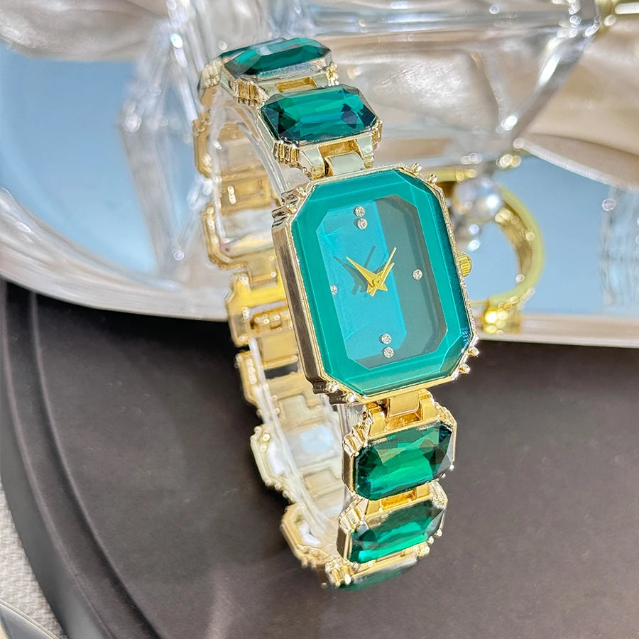 Modern feminine elegance increases your attractiveness