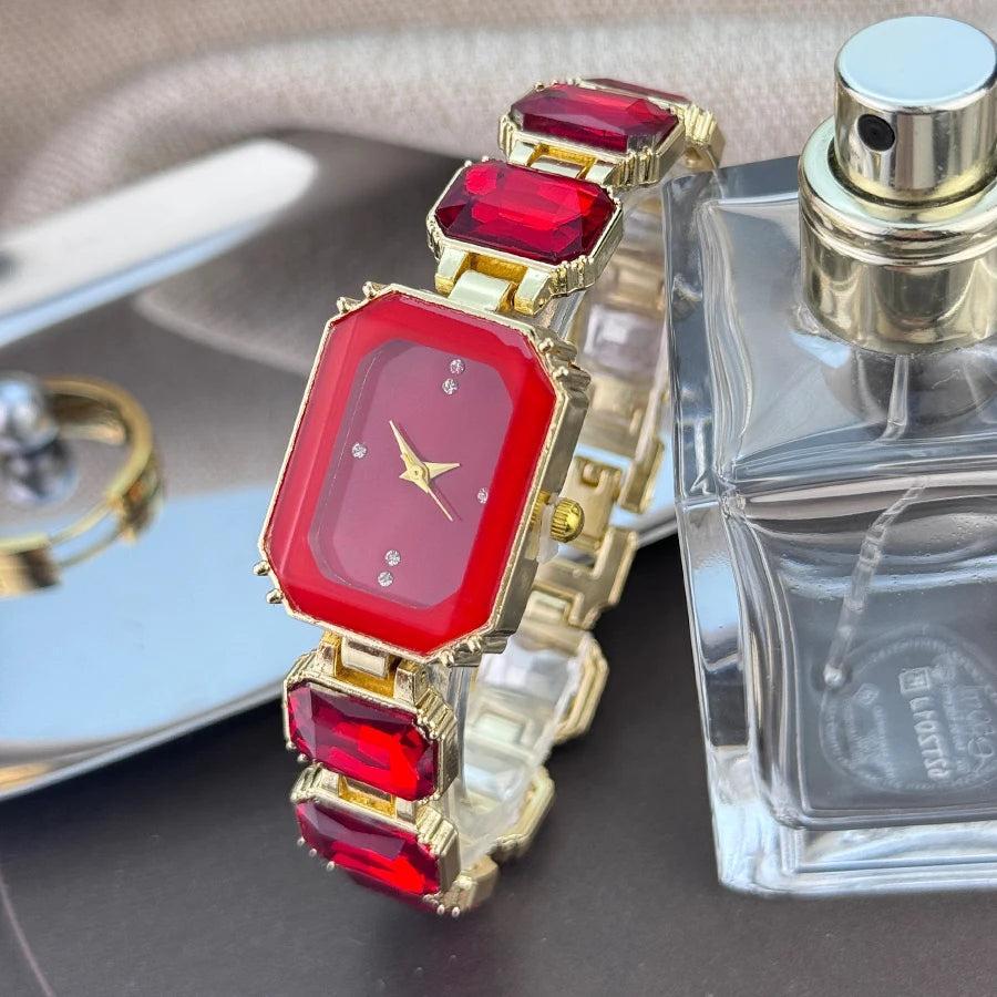 Modern feminine elegance increases your attractiveness