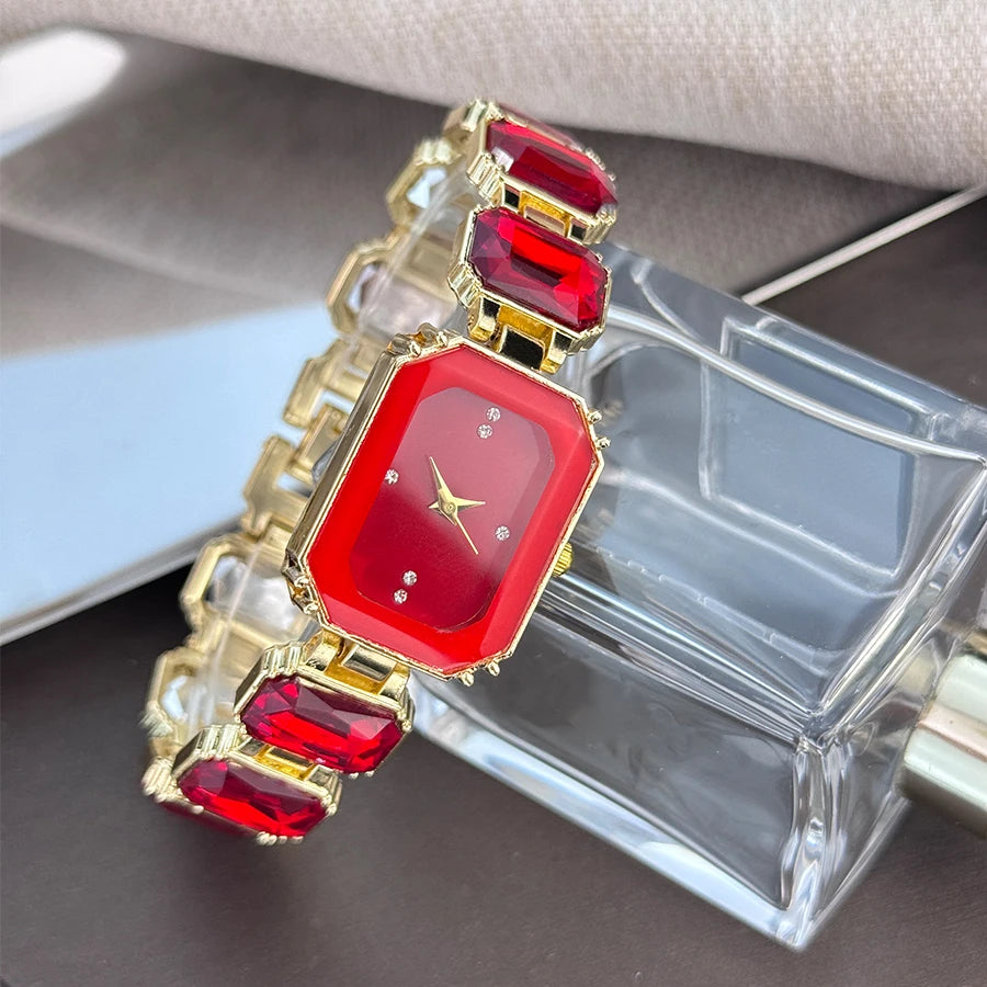 Modern feminine elegance increases your attractiveness