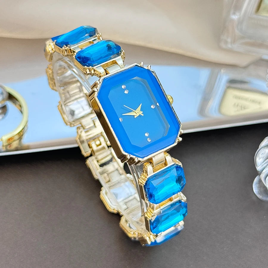Modern feminine elegance increases your attractiveness