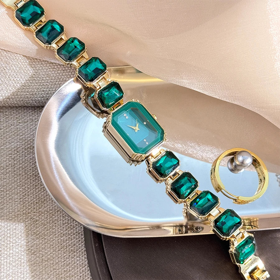 Modern feminine elegance increases your attractiveness
