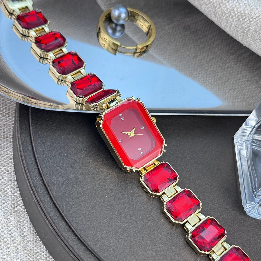 Modern feminine elegance increases your attractiveness