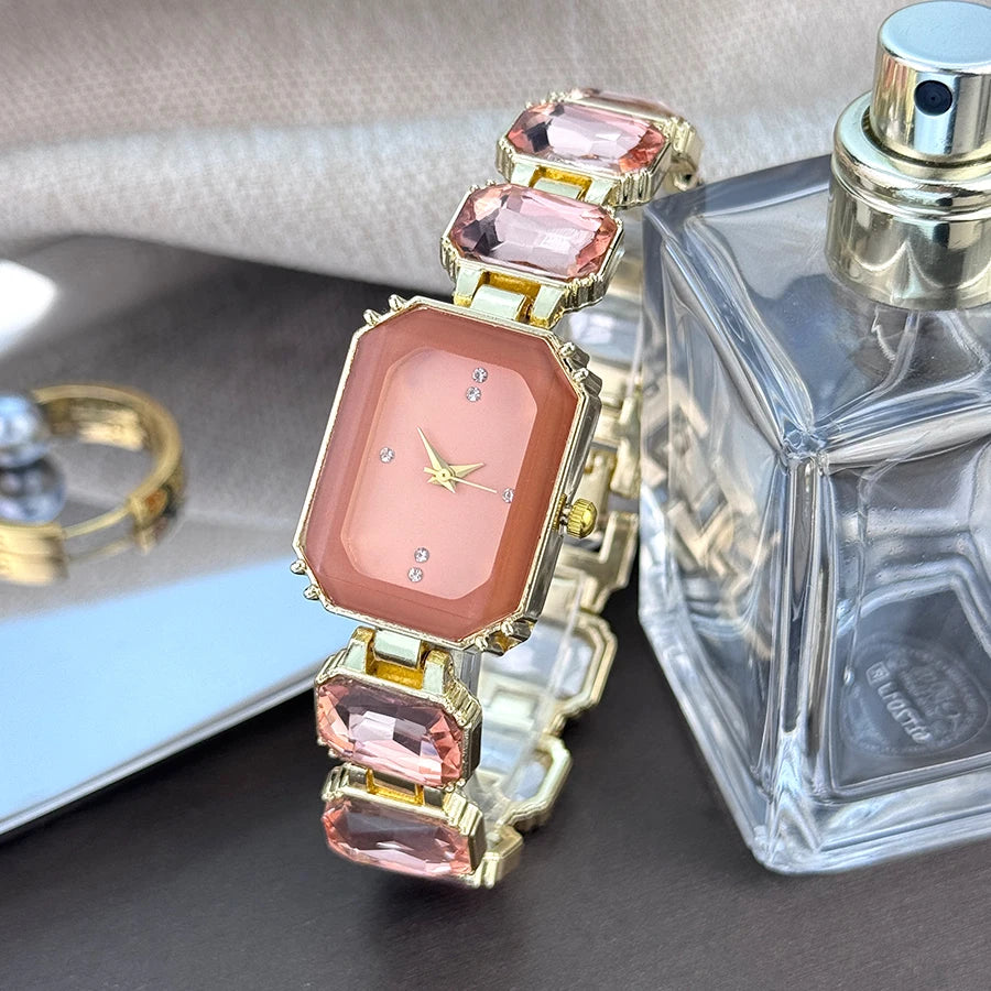Modern feminine elegance increases your attractiveness