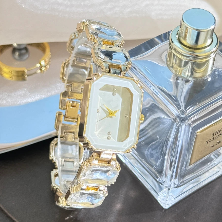 Modern feminine elegance increases your attractiveness