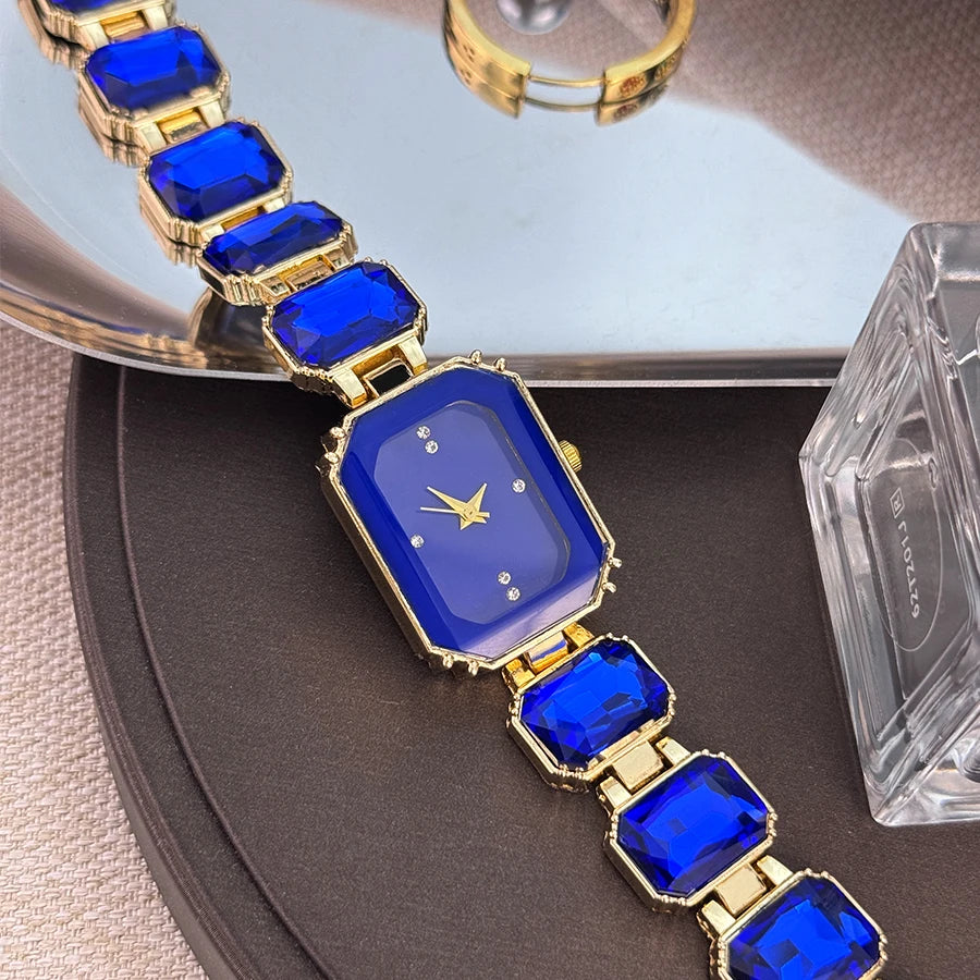Modern feminine elegance increases your attractiveness
