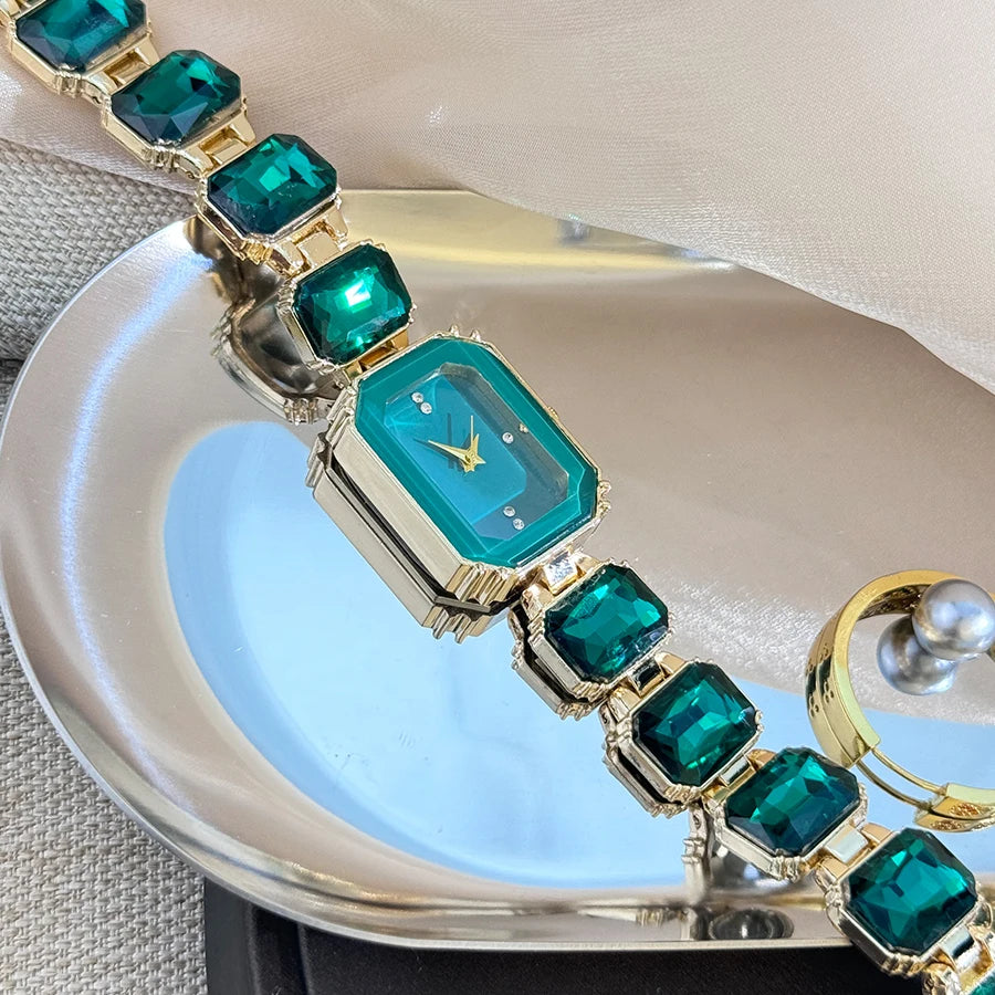 Modern feminine elegance increases your attractiveness