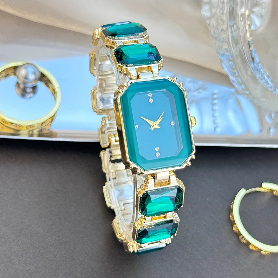 Modern feminine elegance increases your attractiveness