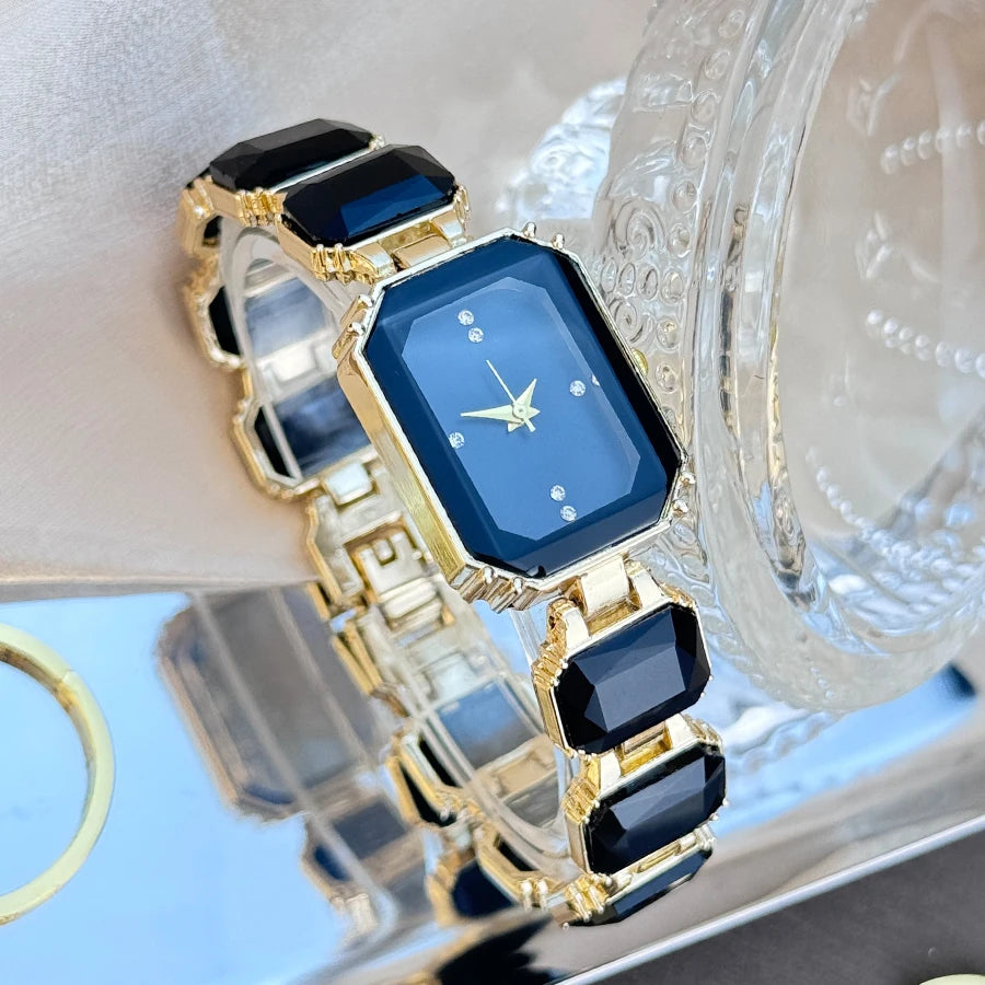Modern feminine elegance increases your attractiveness