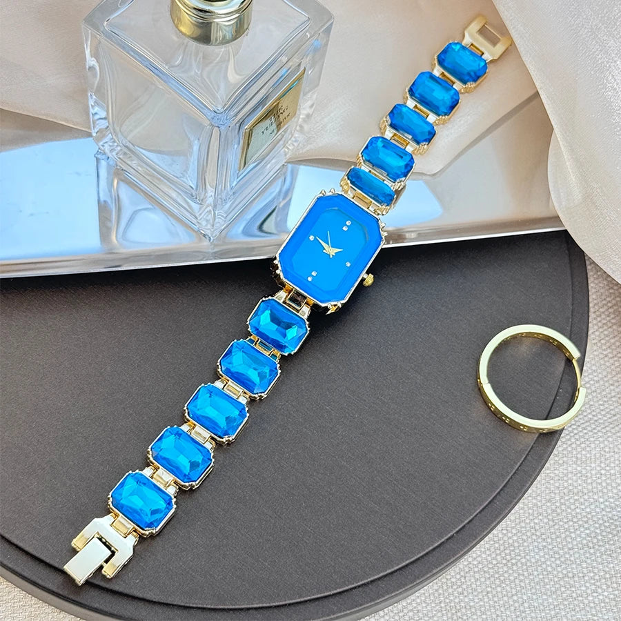 Modern feminine elegance increases your attractiveness