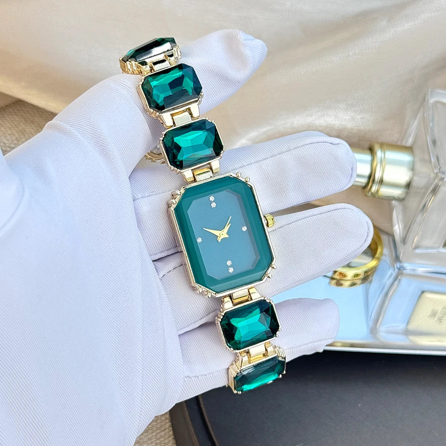 Modern feminine elegance increases your attractiveness