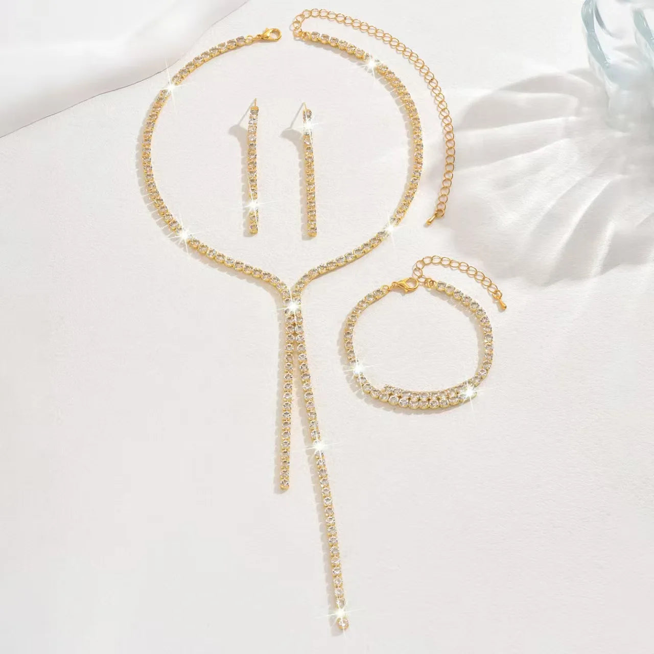 Adding a charming piece to your look makes you beautiful and elegant