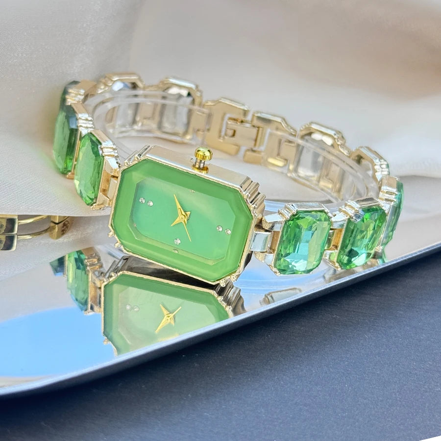 Modern feminine elegance increases your attractiveness