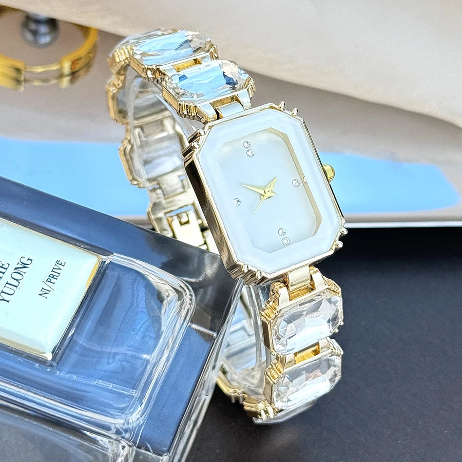 Modern feminine elegance increases your attractiveness