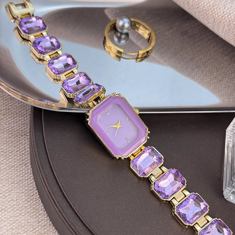Modern feminine elegance increases your attractiveness