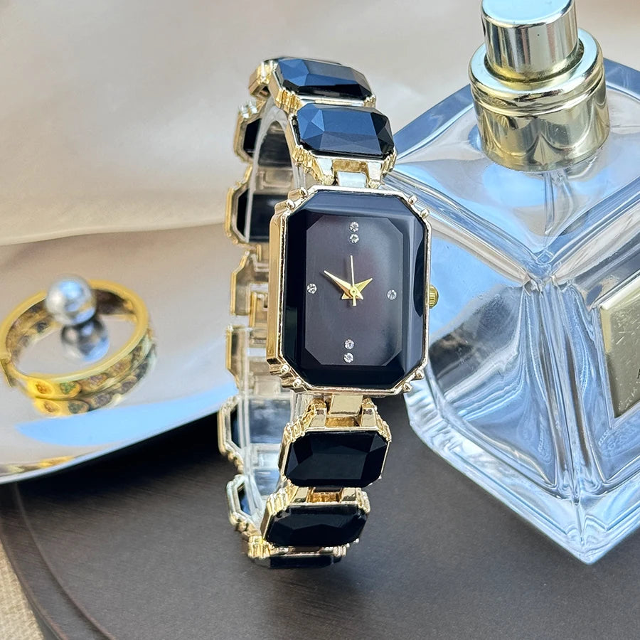 Modern feminine elegance increases your attractiveness