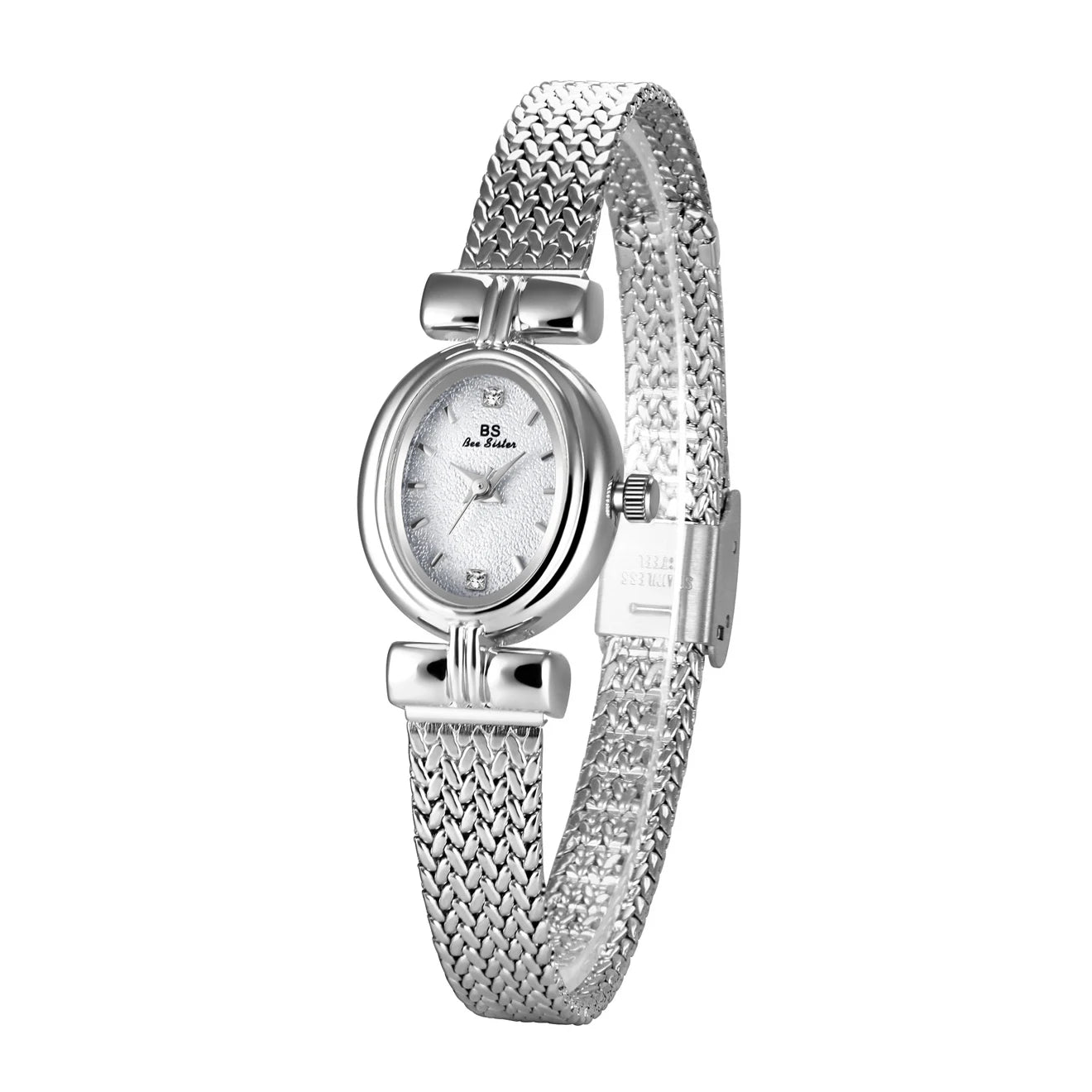 A golden feminine touch that tells the story of your extraordinary elegance