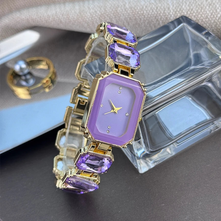 Modern feminine elegance increases your attractiveness