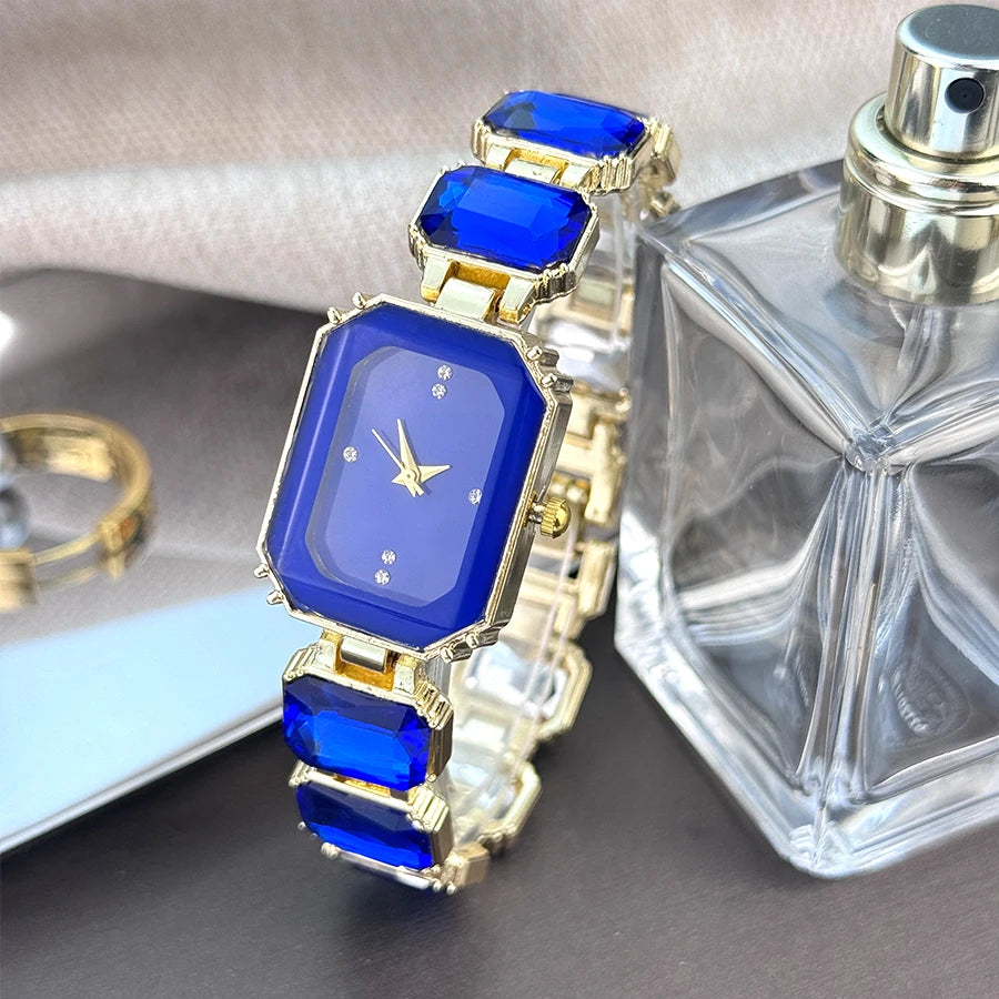 Modern feminine elegance increases your attractiveness