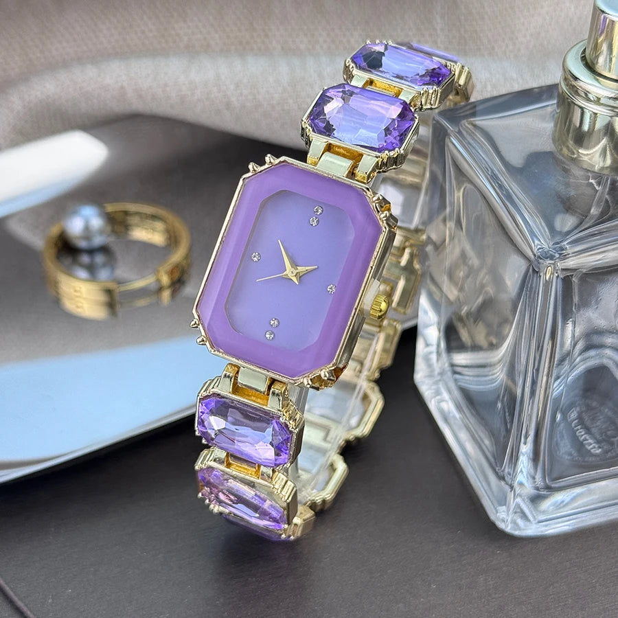 Modern feminine elegance increases your attractiveness