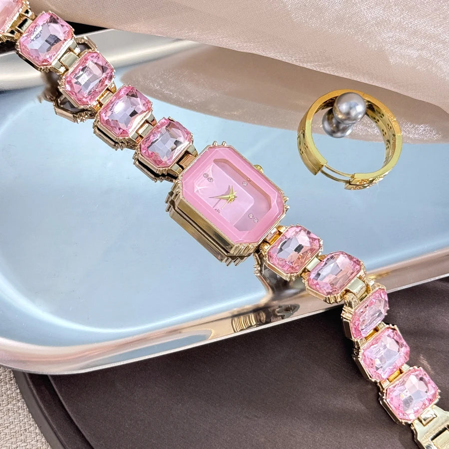 Modern feminine elegance increases your attractiveness
