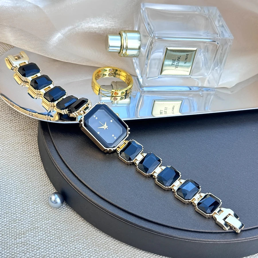 Modern feminine elegance increases your attractiveness