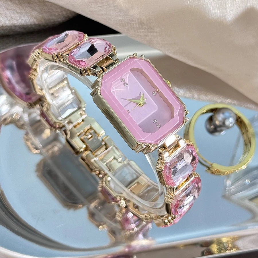 Modern feminine elegance increases your attractiveness
