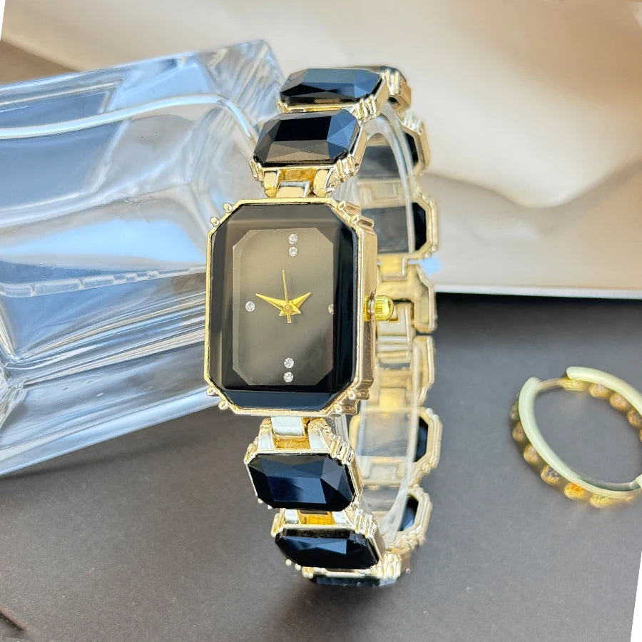 Modern feminine elegance increases your attractiveness