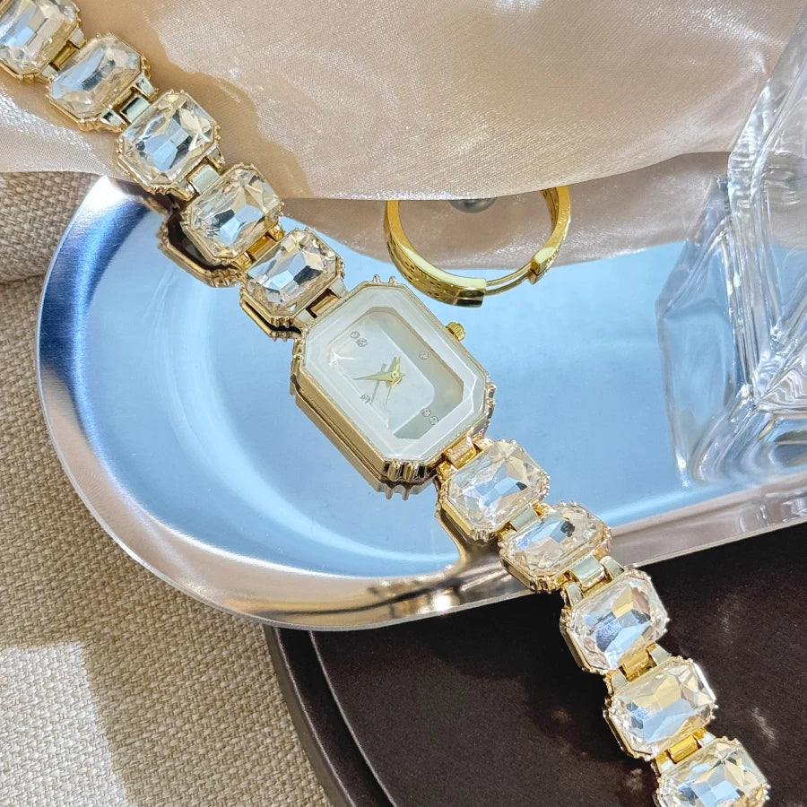 Modern feminine elegance increases your attractiveness