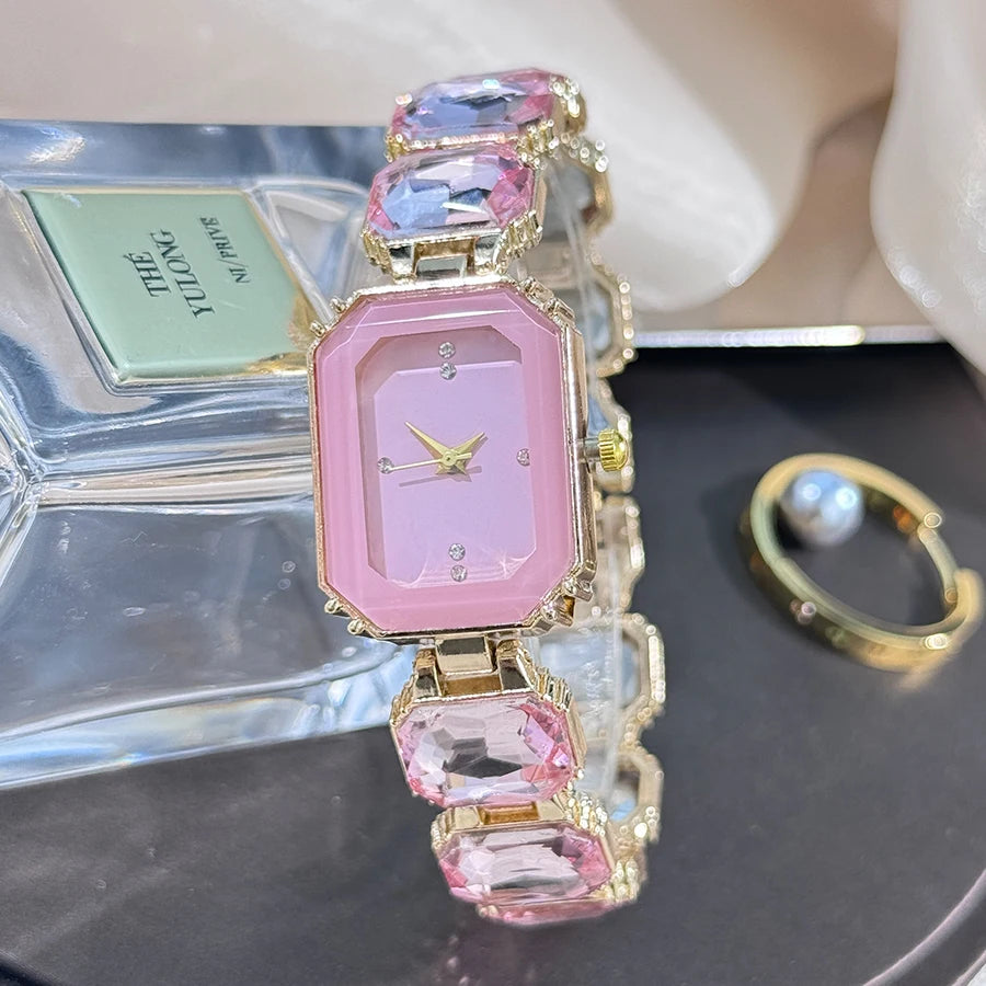 Modern feminine elegance increases your attractiveness