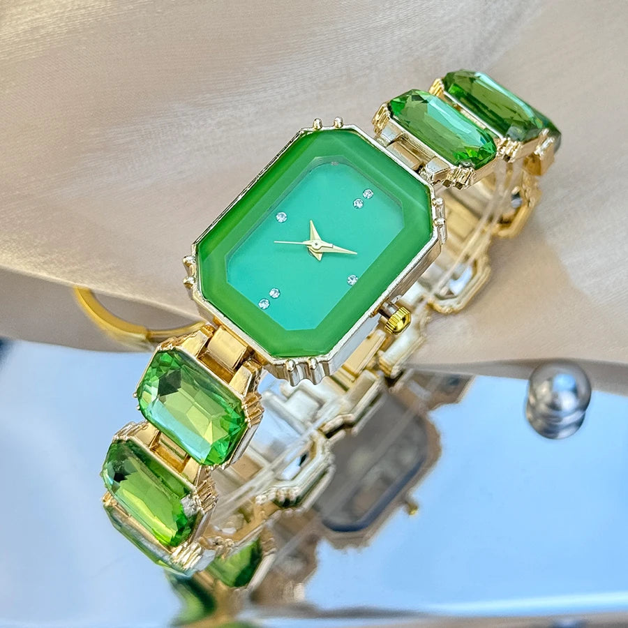 Modern feminine elegance increases your attractiveness
